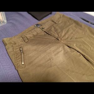 Gap Dress-Up Flare Jeans